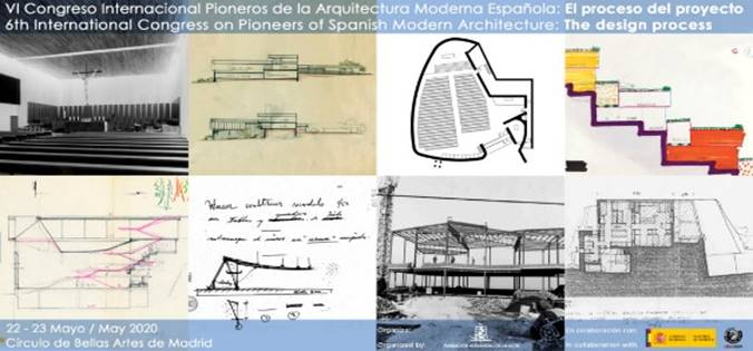 Fundación Alejandro de la Sota.